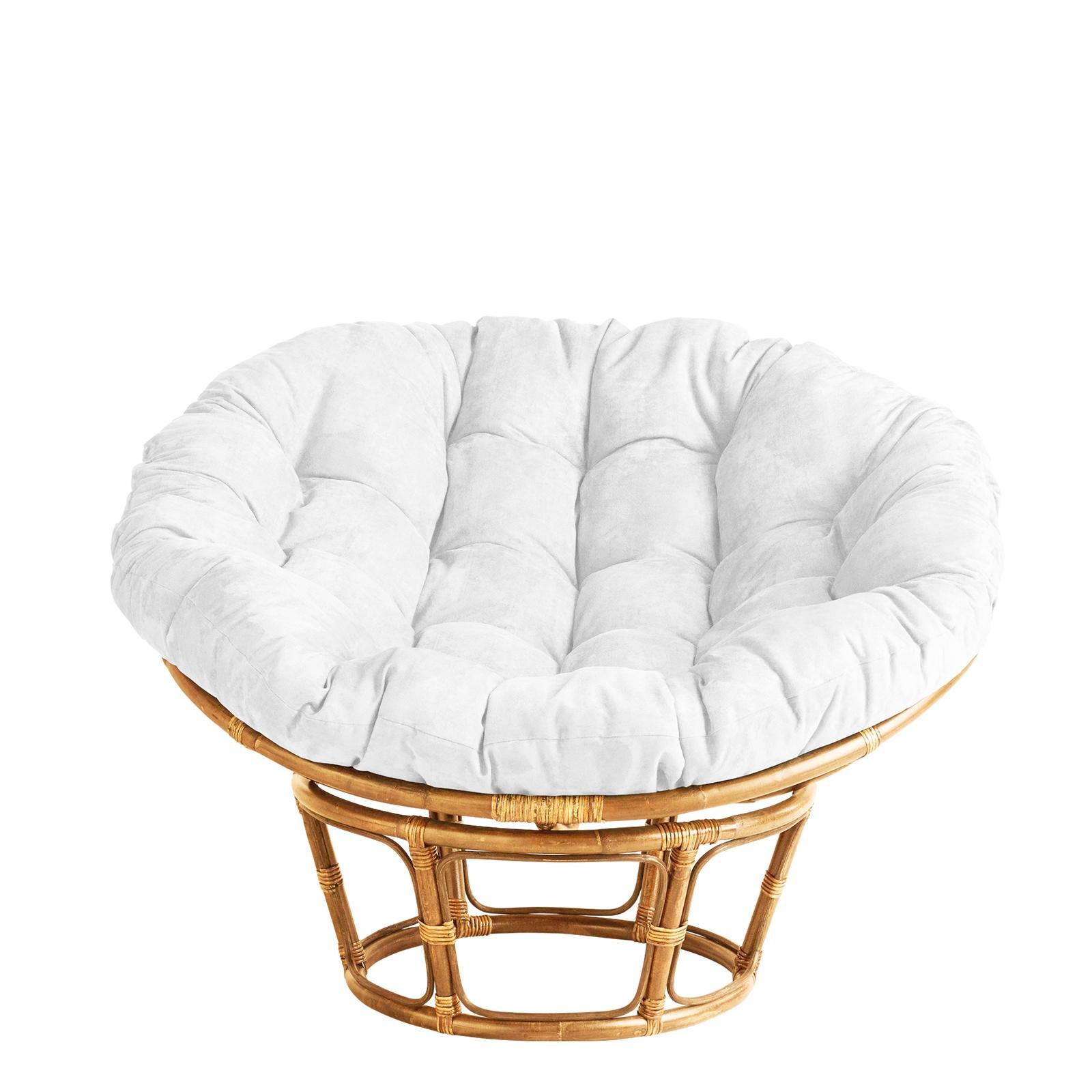 Home Bazar 115cm Papasan Occasional Chair Bunnings Australia