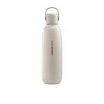 SodaStream Fizz & Go Cool Metal Bottle 900mL Sand