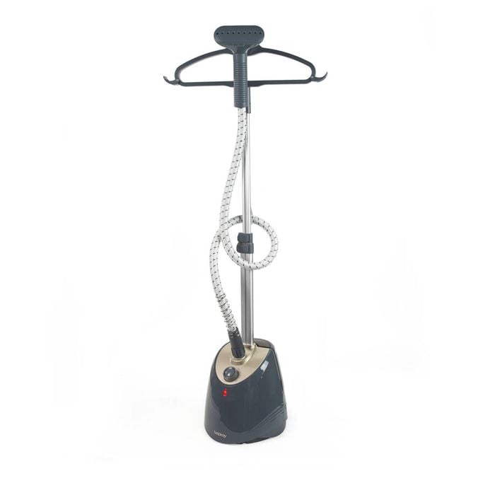 Beldray Upright Garment Steamer Grey