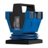Deta 4 Outlet Heavy Duty Power Block with USB IP55