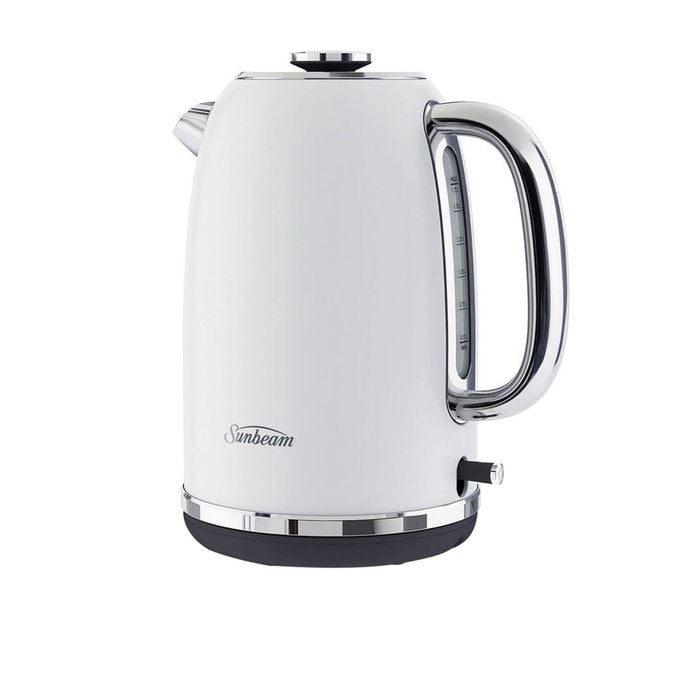 Sunbeam Alinea Ke2700w Kettle 1.7l Ocean Mist