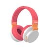 Moki Colourwave Wireless Portable Headphones - Sunset