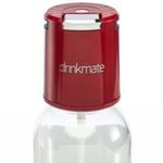 Drinkmate Spare Fizz Infuser Red