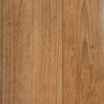 Ideal DIY Floors 1.83m Econo Dark Timber Vinyl Sheet Flooring