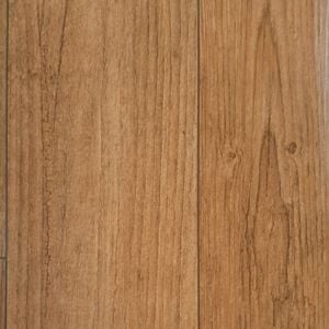 Ideal DIY Floors 1.83m Econo Dark Timber Vinyl Sheet Flooring