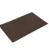 Luxury Bath Mat Set 60 X 90cm Bathroom Mats Super Soft Chenille