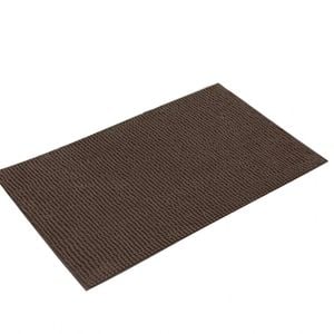 Luxury Bath Mat Set 60 X 90cm Bathroom Mats Super Soft Chenille