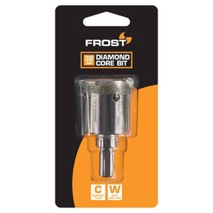 Frost 32mm Diamond Core Bit