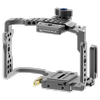 Kondor Blue Canon R5/r6/r Full Cage (without Top Handle)