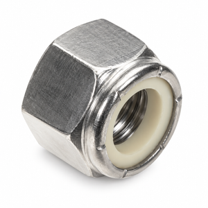 Electrolux Professional Washing Machine Nylock Nut 049372