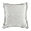 Renee Taylor Regalia Collection Balmoral Geometric Decorative Cushion 45x45cm
