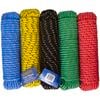 Syneco 9mm x 30m Diamond Braided Polypropylene Rope