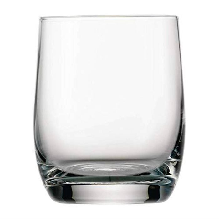 Stolzle Tumbler Weinland Whisky Glass 350ml Pack Of 6