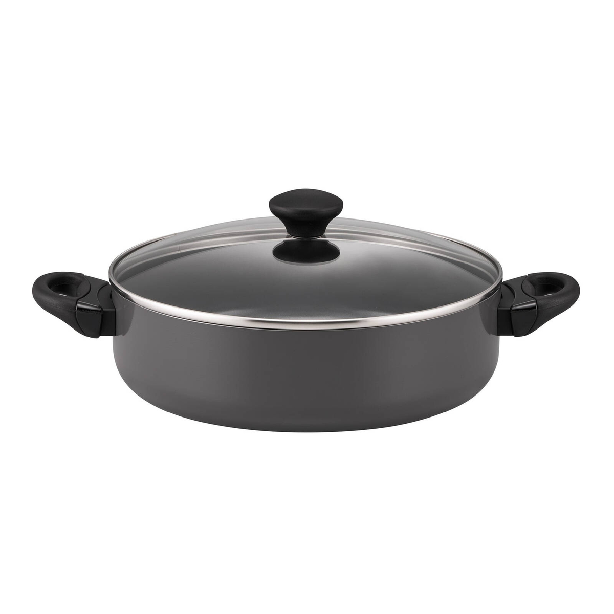 RACO SmartStart Ceramic Nonstick Induction Covered Sauteuse 28cm/4.7L ...