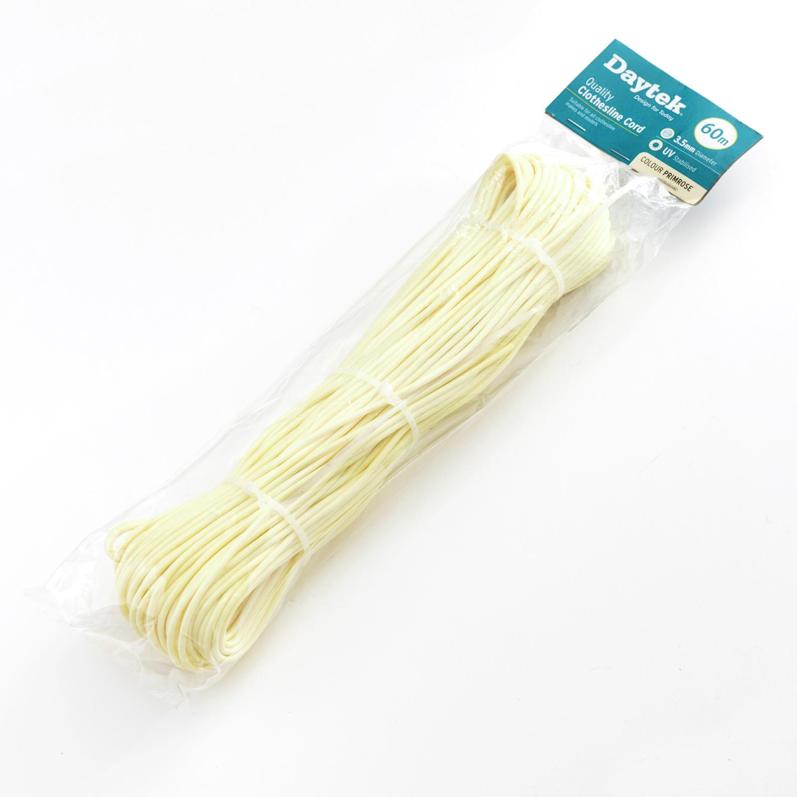 Daytek 60m Primrose Replacement Clothesline Cord product image
