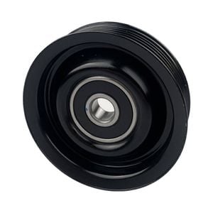 Drive Belt Engine Idler Pulley for Nissan Pathfinder