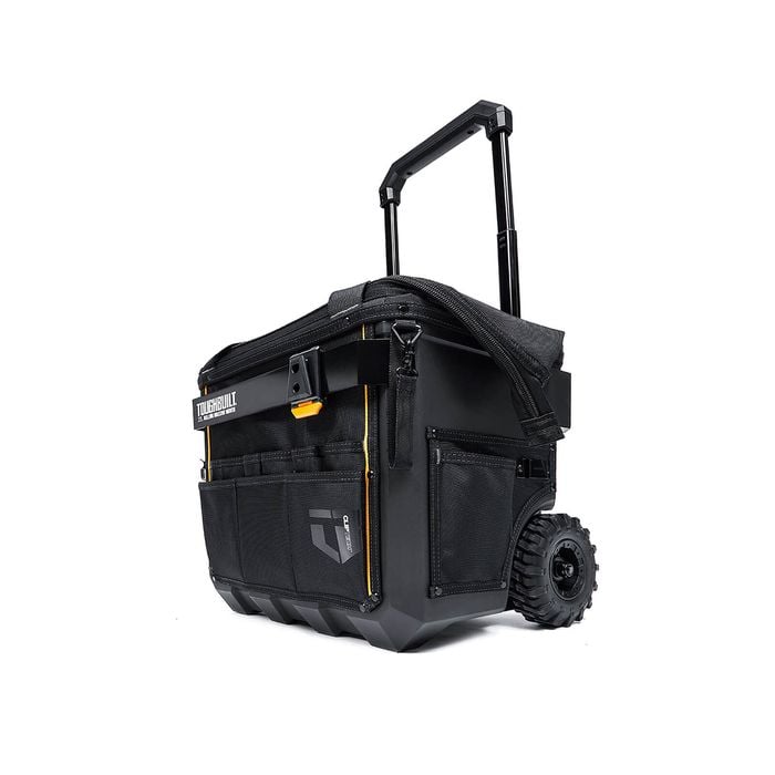 ToughBuilt Massive Mouth Rolling Bag - X-Large