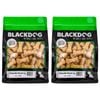 2pc Blackdog 1kg Mini Cheese Biscuits Dog Pet Healthy Oven Baked Food Treat