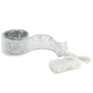 Arlec 3m Battery Powered Ribbon Light