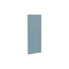Kaboodle 600mm Danish Blue V-Groove Tall Pantry Door