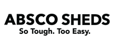 Absco Sheds