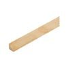 Hume Pine 18mm x 4.8m Pinetrim Angle Fillet