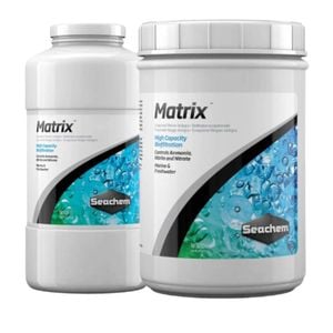 Matrix 1l - Ammonia Remover | All Water Types