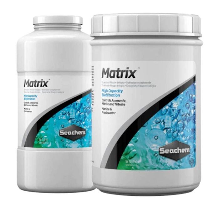 Matrix 1l - Ammonia Remover | All Water Types