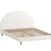 Shephard Bed Frame - Queen