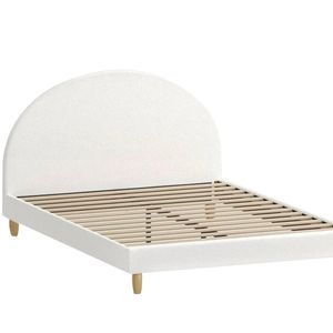 Shephard Bed Frame - Queen