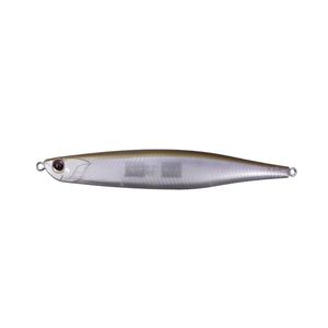 OSP Bent Minnow 106 Floating Minnow Fishing Lure Wakasagi T23