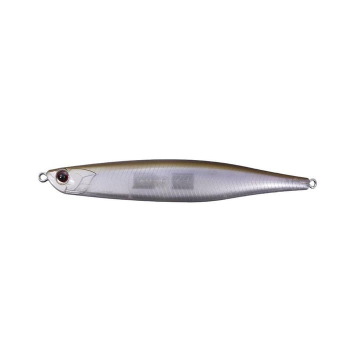 OSP Bent Minnow 106 Floating Minnow Fishing Lure Wakasagi T23