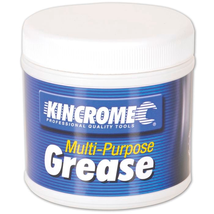 Kincrome 500g Multi Purpose Grease