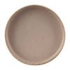 Sango Ora Avola Round High Stackable Plates 200mm 4 Pack Dinnerware Kitchenware