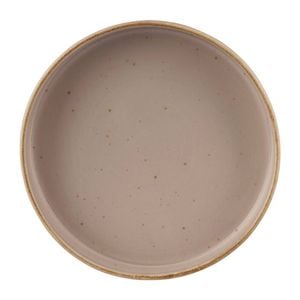 Sango Ora Avola Round High Stackable Plates 200mm 4 Pack Dinnerware Kitchenware