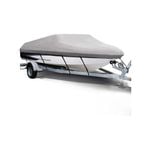 Boat Cover - 16-18.5ft - Grey