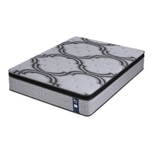 Levitex King Mattress 34 Cm 5-zone Pocket Spring With Latex & Memory Foam