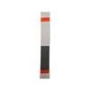 Kookaburra Xtreme Replacement Cricket Bat Grip Trio Wht/gry/oge