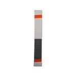 Kookaburra Xtreme Replacement Cricket Bat Grip Trio Wht/gry/oge