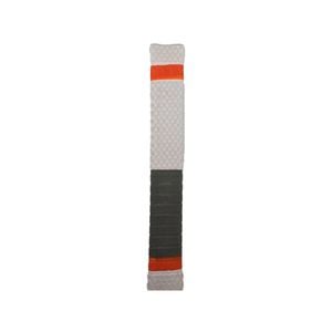 Kookaburra Xtreme Replacement Cricket Bat Grip Trio Wht/gry/oge
