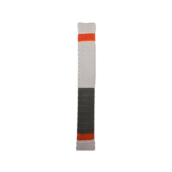 Kookaburra Xtreme Replacement Cricket Bat Grip Trio Wht/gry/oge