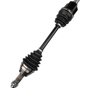 CV Axle Drive Shaft for Mazda 2 DY5W 1.5L / Demio DY 1.3L 1.5L 2002-2007 Hatch