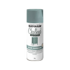 Rust-Oleum 340g Blue Harbour Ultra Matt Chalked Spray Paint