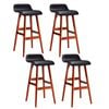 Artiss 4x Bar Stools