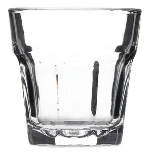 Libbey Gibraltar Tumbler Glasses 12 Pack 237ml Drinking Glassware Set
