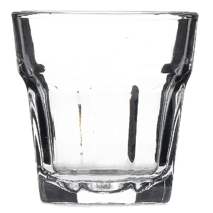 Libbey Gibraltar Tumbler Glasses 12 Pack 237ml Drinking Glassware Set
