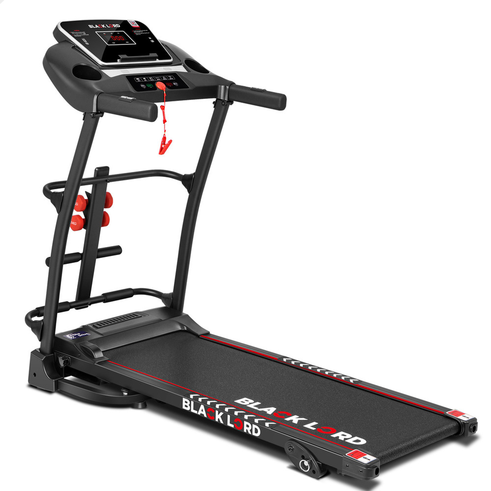 Treadmill bunnings hotsell