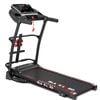 BLACK LORD BX220 Treadmill