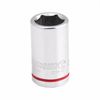 Kincrome 3/8" 1/4" Square Drive Socket