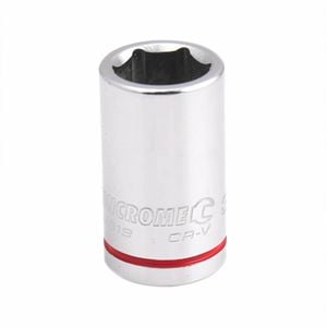 Kincrome 3/8" 1/4" Square Drive Socket